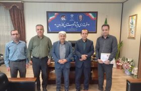 ظرفیت‌های نهفته توسعه روستایی کازرون باید به فعل درآید