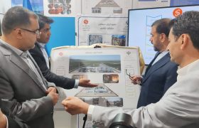 رونمایی از زنجیره ارزش سیلیکون در نخستین روز اسکپو ۲۰۲۵