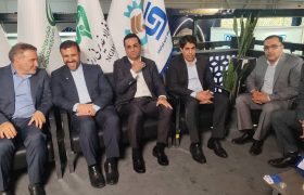 نمایشگاه ایران اکسپو ۲۰۲۵؛ سکوی پرتاب صادرات کالاها و خدمات ایرانی به بازارهای جهانی