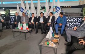 فارس با ۹۰ بسته سرمایه‌گذاری در مسیر تحقق شعار ۱۴۰۴ / ارائه فرصت‌ها در سه مقیاس صنعتی