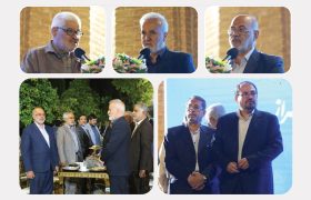گرامیداشت روز ملی شوراها در شیراز؛ از تلاش‌های مستمر تا برنامه‌های آینده برای توسعه شهری