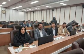 «اوز» پایتخت کتاب ایران شد