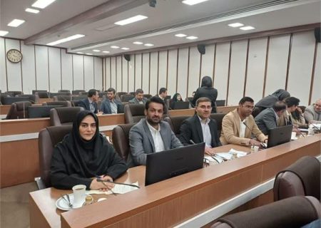 «اوز» پایتخت کتاب ایران شد