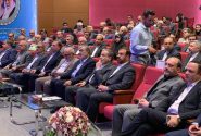 نخستین نشست منطقه‌ای دیپلماسی استانی با حضور مقامات بلندپایه در شیراز آغاز شد