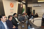 شفافیت مالی و توسعه زیرساخت‌ها؛ راهبرد بنیاد مسکن فارس برای محرومیت‌زدایی