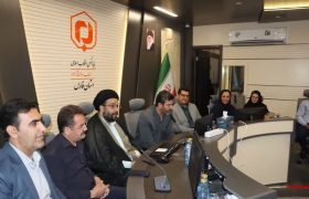 شفافیت مالی و توسعه زیرساخت‌ها؛ راهبرد بنیاد مسکن فارس برای محرومیت‌زدایی
