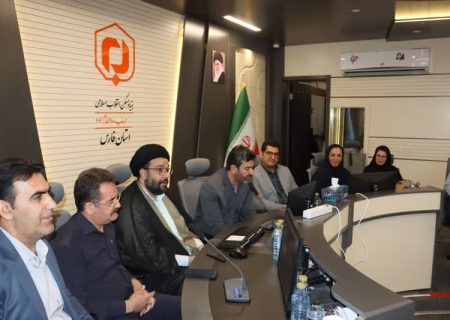 شفافیت مالی و توسعه زیرساخت‌ها؛ راهبرد بنیاد مسکن فارس برای محرومیت‌زدایی