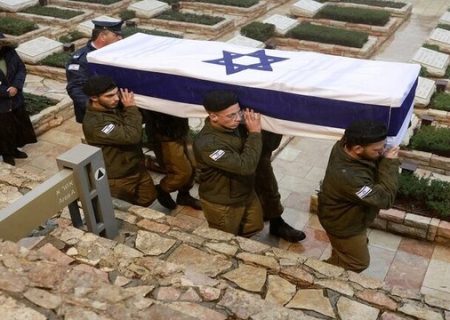 بودن یا نبودن ؟ قمار اشغالگران در شمال
