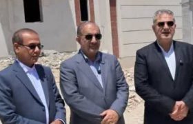 دولت بر اجرای قانون ساخت ۵ میلیون واحد مسکونی در برنامه هفتم توسعه تأکید دارد