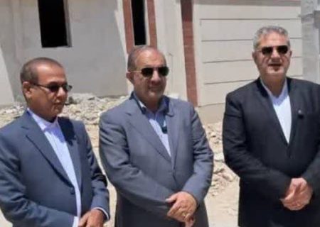 دولت بر اجرای قانون ساخت ۵ میلیون واحد مسکونی در برنامه هفتم توسعه تأکید دارد