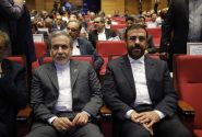 عراقچی: موفقیت بازرگانان در خنثی‌سازی تحریم‌ها، ابزار تحریم‌کنندگان را بی‌اثر می‌کند / دیپلماسی استانی، اولویت جدید سیاست خارجی دولت
