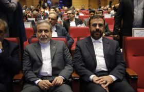 عراقچی: موفقیت بازرگانان در خنثی‌سازی تحریم‌ها، ابزار تحریم‌کنندگان را بی‌اثر می‌کند / دیپلماسی استانی، اولویت جدید سیاست خارجی دولت