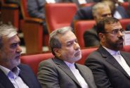 تحریم‌ستیزی از مسیر دیپلماسی منطقه‌ای؛ نخستین گام ایران برای موازنه‌سازی در خلیج فارس