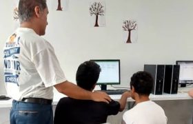 درخشش توان‌یافته‌های ذهنی در مهارت‌های فناورانه | صدور نخستین گواهینامه‌های ICDL برای اعضای مرکز فراگام شیراز