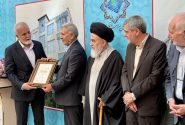 افتتاح یکی از بزرگترین اقامتگاه‌های همراهان بیمار جنوب کشور در شیراز