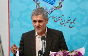 افتتاح اقامتگاه همراهان بیماران در شیراز پس از ۱۰ سال تلاش خیرین
