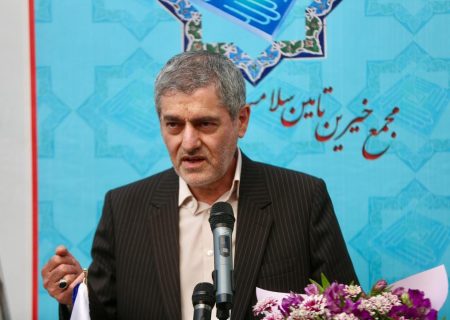 افتتاح اقامتگاه همراهان بیماران در شیراز پس از ۱۰ سال تلاش خیرین
