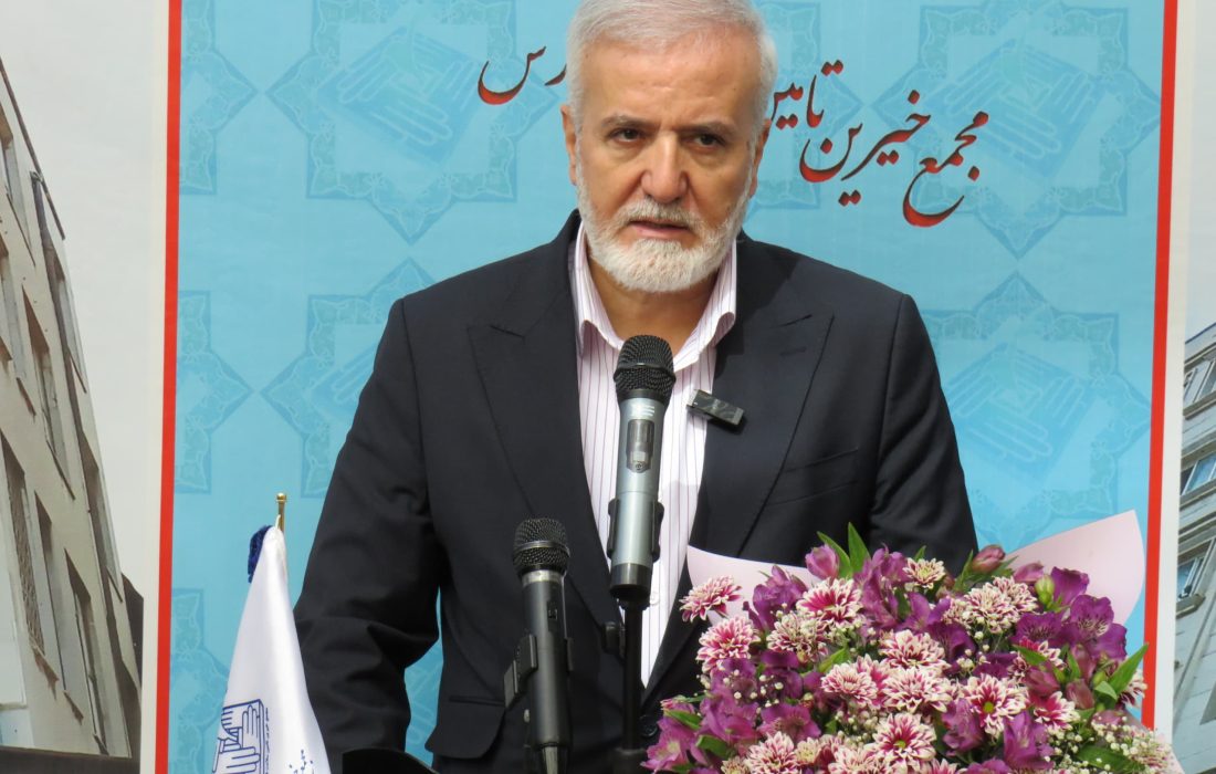 افتتاح بزرگترین اقامتگاه همراهان بیماران در شیراز؛ گامی بزرگ در ارتقای جایگاه فرهنگی و اجتماعی