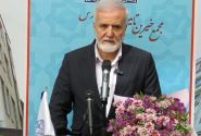 افتتاح بزرگترین اقامتگاه همراهان بیماران در شیراز؛ گامی بزرگ در ارتقای جایگاه فرهنگی و اجتماعی