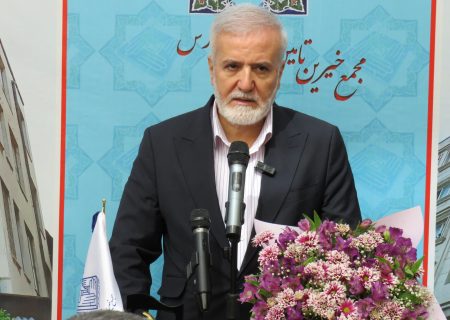 افتتاح بزرگترین اقامتگاه همراهان بیماران در شیراز؛ گامی بزرگ در ارتقای جایگاه فرهنگی و اجتماعی