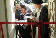 دو اقامتگاه جدید همراه بیمار در شیراز افتتاح شد | افزایش ظرفیت اسکان شبانه‌روزی به ۳۵۰ نفر