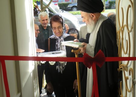 دو اقامتگاه جدید همراه بیمار در شیراز افتتاح شد | افزایش ظرفیت اسکان شبانه‌روزی به ۳۵۰ نفر