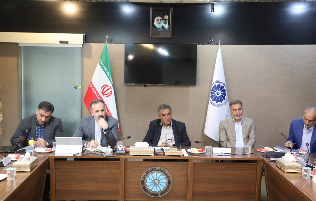 شرفی: ضعف اتصال به شبکه ملی ریلی، مانع توسعه استان شده است