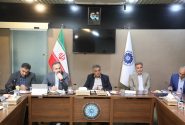شرفی: ضعف اتصال به شبکه ملی ریلی، مانع توسعه استان شده است