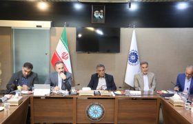 شرفی: ضعف اتصال به شبکه ملی ریلی، مانع توسعه استان شده است