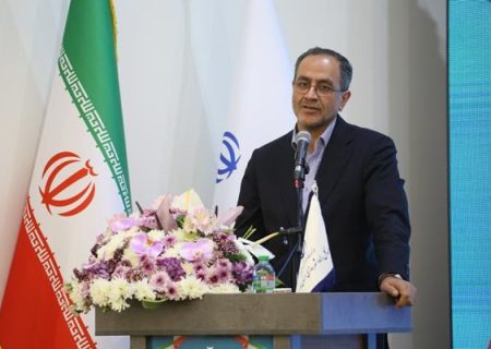 هیچ ساخت‌وسازی زیباتر از ساختن حال خوب همکاران نیست