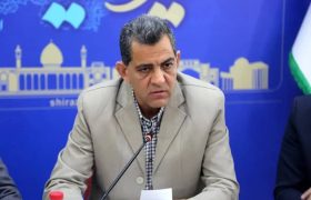 اختصاص ۷۲۰ میلیارد تومان بودجه عمرانی به منطقه ۷ شیراز در سال ۱۴۰۳