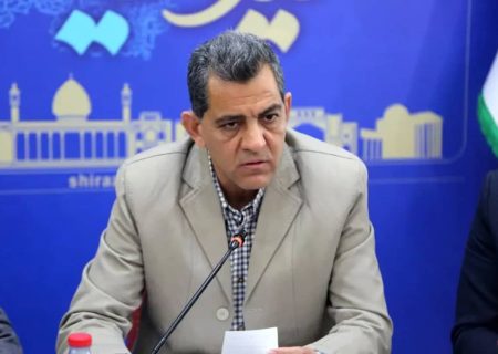 اختصاص ۷۲۰ میلیارد تومان بودجه عمرانی به منطقه ۷ شیراز در سال ۱۴۰۳
