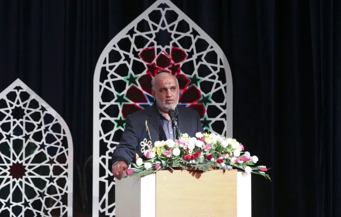 شیراز میزبان دومین همایش بین‌المللی علوم انسانی و هویت ایرانیان