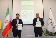 امضای تفاهم‌نامه همکاری حمل‌ونقل بار بین شهرداری‌های شیراز و مشهد در دهه کرامت