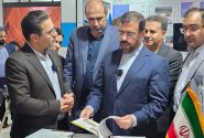 شهرداری شیراز در ایران اکسپو ۲۰۲۴؛ گام‌های مؤثر برای جذب سرمایه‌گذاری داخلی و خارجی