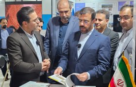 شهرداری شیراز در ایران اکسپو ۲۰۲۴؛ گام‌های مؤثر برای جذب سرمایه‌گذاری داخلی و خارجی