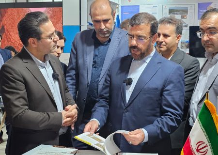 شهرداری شیراز در ایران اکسپو ۲۰۲۴؛ گام‌های مؤثر برای جذب سرمایه‌گذاری داخلی و خارجی