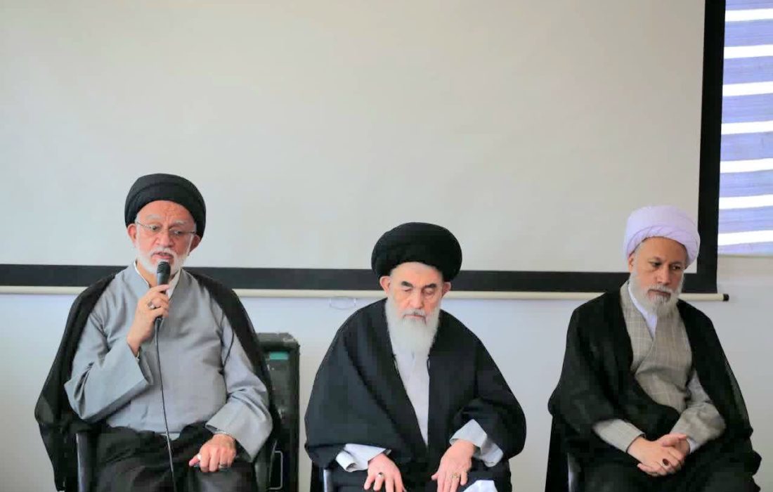 حجت‌الاسلام طاهری: معلمان باید دغدغه معیشت نداشته باشند تا نسل آینده شکوفا شود