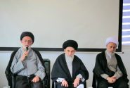 حجت‌الاسلام طاهری: معلمان باید دغدغه معیشت نداشته باشند تا نسل آینده شکوفا شود