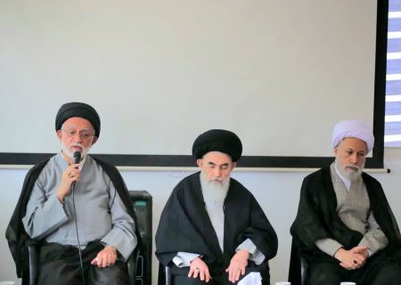 حجت‌الاسلام طاهری: معلمان باید دغدغه معیشت نداشته باشند تا نسل آینده شکوفا شود
