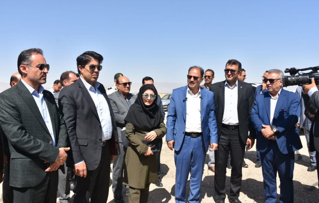 ایجاد منطقه ویژه اقتصادی فسا؛ گامی مؤثر در راستای توسعه سرمایه‌گذاری، تولید و صادرات