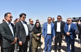 ایجاد منطقه ویژه اقتصادی فسا؛ گامی مؤثر در راستای توسعه سرمایه‌گذاری، تولید و صادرات
