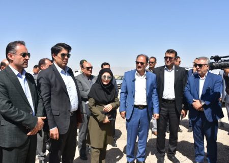 ایجاد منطقه ویژه اقتصادی فسا؛ گامی مؤثر در راستای توسعه سرمایه‌گذاری، تولید و صادرات