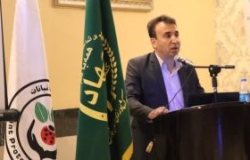 راه‌اندازی ۴۱ ایستگاه پیش‌آگاهی در فارس برای مقابله با آفات کشاورزی / اولویت با پیشگیری و اطلاع‌رسانی به‌موقع