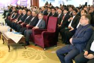 تعمیق روابط راهبردی ایران و تاجیکستان با محوریت تمدن مشترک و مکمل‌های اقتصادی در شیراز