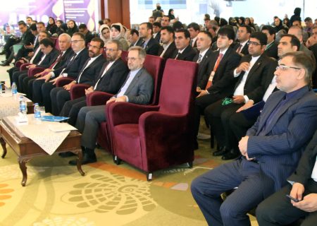 تعمیق روابط راهبردی ایران و تاجیکستان با محوریت تمدن مشترک و مکمل‌های اقتصادی در شیراز