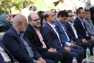 تعویض قرآن در دروازه قرآن شیراز؛ پیوندی دوباره میان هویت اسلامی، فرهنگ شیرازی و دهه کرامت