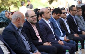 تعویض قرآن در دروازه قرآن شیراز؛ پیوندی دوباره میان هویت اسلامی، فرهنگ شیرازی و دهه کرامت
