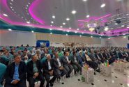 رونمایی از دو آمبولانس جدید در داراب؛ ۳۰ میلیارد تومان کمک خیرین سلامت از ابتدای ۱۴۰۳