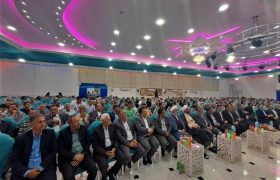 رونمایی از دو آمبولانس جدید در داراب؛ ۳۰ میلیارد تومان کمک خیرین سلامت از ابتدای ۱۴۰۳
